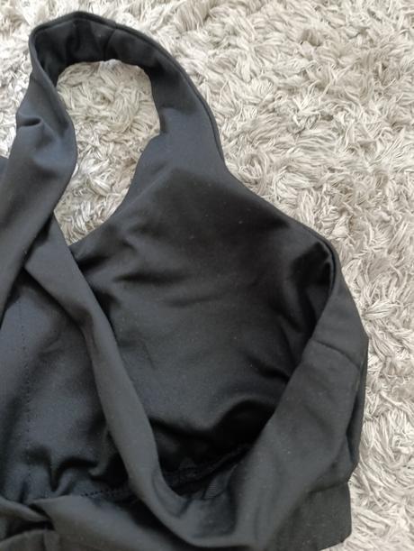 Športová podprsenka, s