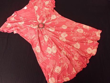 Tunika v.42 bonprix, l