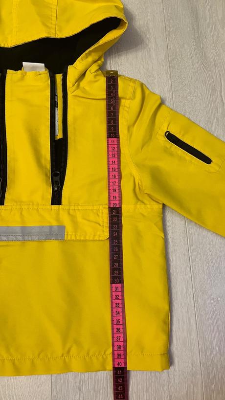 Bunda, f&f, veľ.2-3r, f&f,92