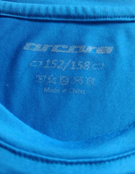 Funkčné prádlo súprava, 152