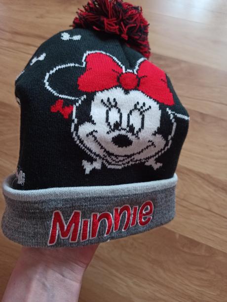 Čiapka minnie, disney,92