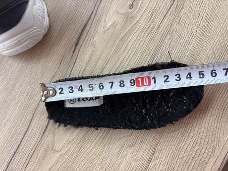 Topánky/čižmy, loap,23