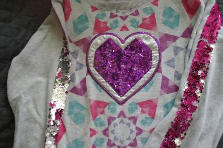 Preklapaci svetrik desigual, desigual,158