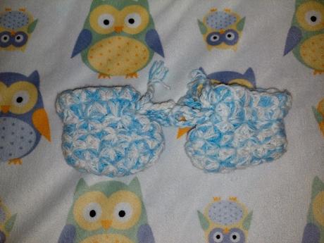 4ks capačky pre bábo, 18