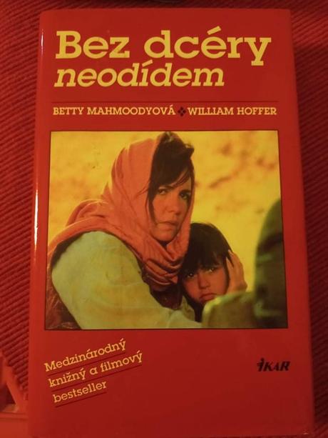 Bez dcéry neodídem a z lásky k dieťaťu, 