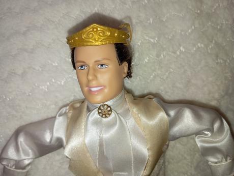 Barbie ken chlapci mattel 3, 