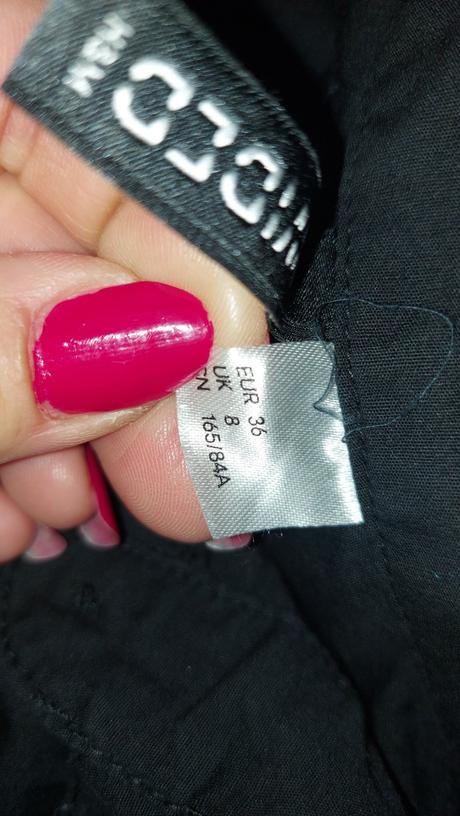 Nadherna predlzena kosela h&m, h&m,36