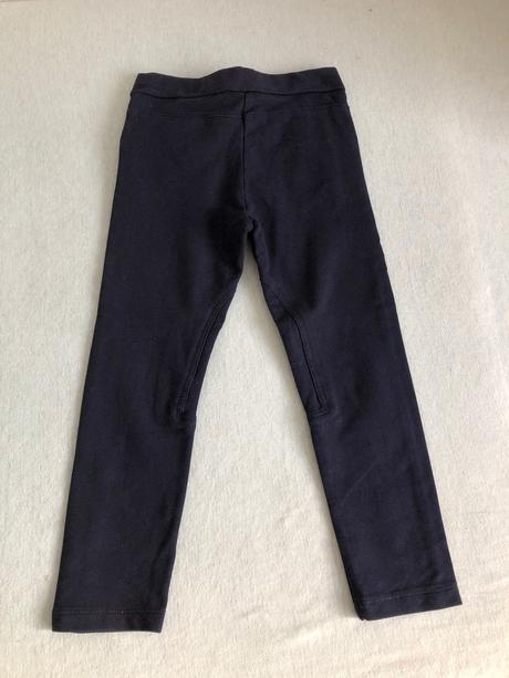 Tmavomodre jeggins - ovs, ovs,110