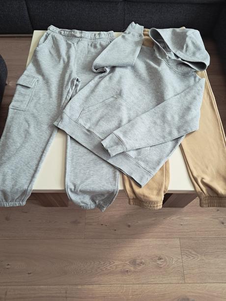 Seda mikina h&m v.146/152, h&m,146