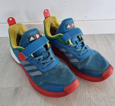 Adidas lego, adidas,40