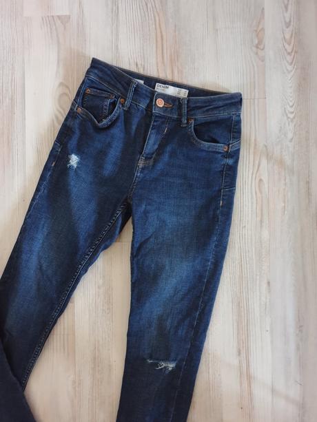 Bershka rifle 34, bershka,34