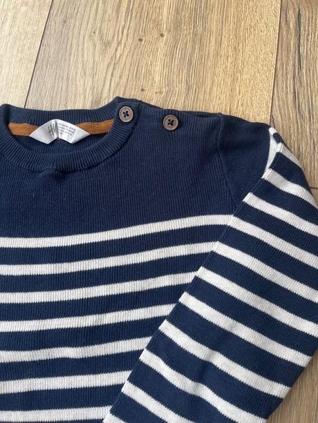 Pulover, h&m,134