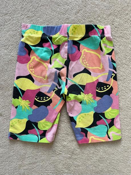 Krátke leginy pre dievča, reserved,116