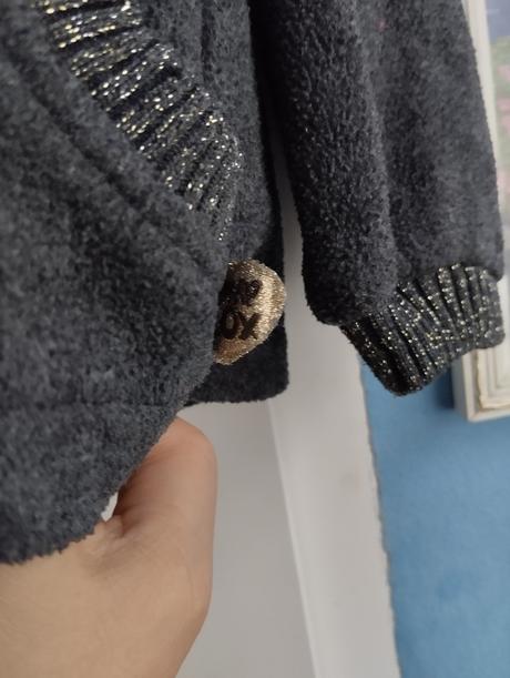 Mikinobunda pre 5/6r., pompdelux,116