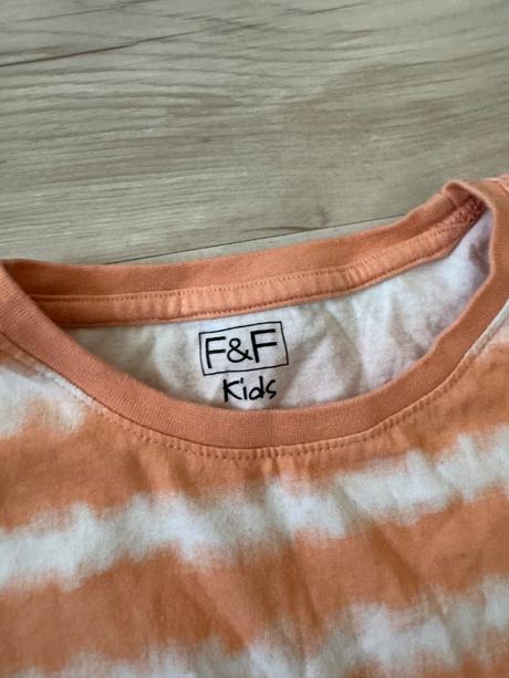 Detské pyžamo, f&f,140