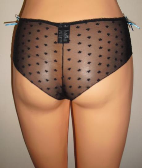 Srdieckove nohavicky la senza, la senza,xs