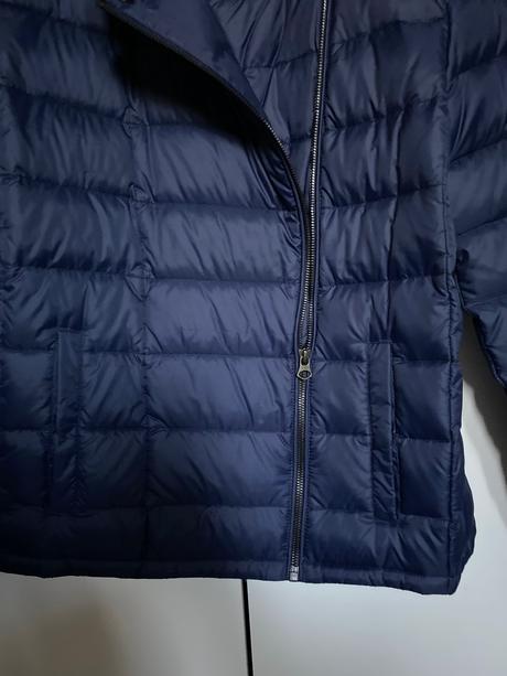 Dámska prešívaná bunda tommy hilfiger, tommy hilfiger,l