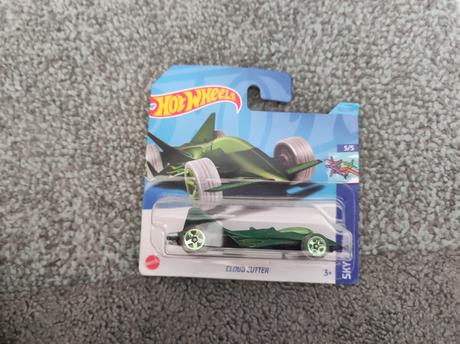 Hot wheels, 