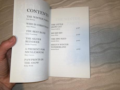 Collection of animal tales nwi19, 