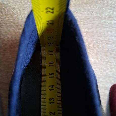 Nízke plátenky,  našuchovačky, hp, pepco,29