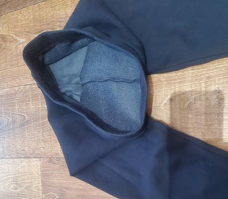 Zateplene legíny, 140