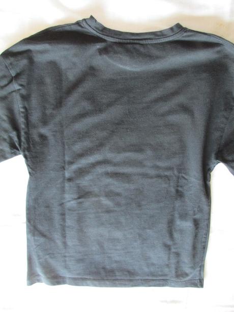 Tričko zara č.s, zara,s