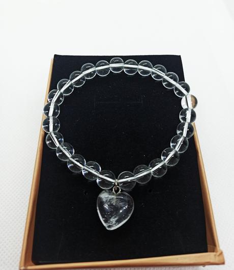 Náramky , ručná práca, minerálne a iné, 