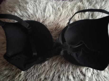 Tako fashion extra super push up podprsenka vel. 8, takko,85c
