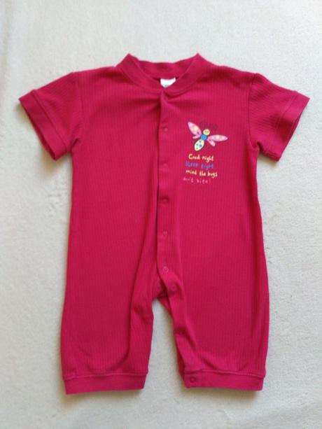 Overal na spinkanie, tesco,80