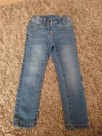 Rifle - nenosene, c&a,104