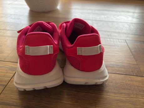 Adidas dievčenské tenisky, adidas,34
