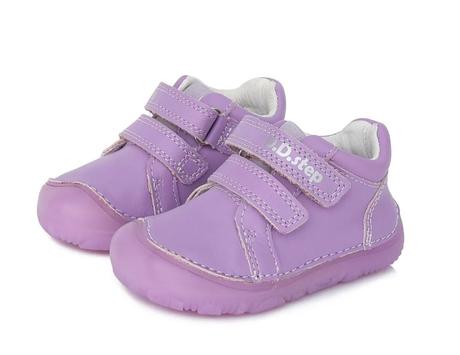 D.d.step - mauve celoročné 073, d.d.step,25