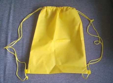 Vrecko vrecúško škola taška ruksak batoh ako nové, 