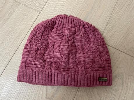 Čiapka oteplená 122-134, 122