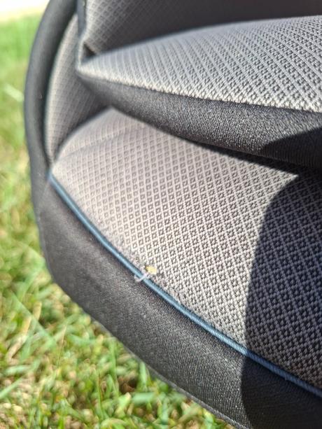 Autosedačka recaro young sport, recaro