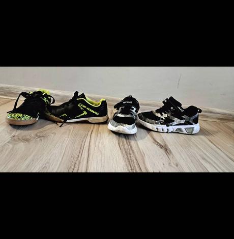 Boty veľkosť 30, nike,30