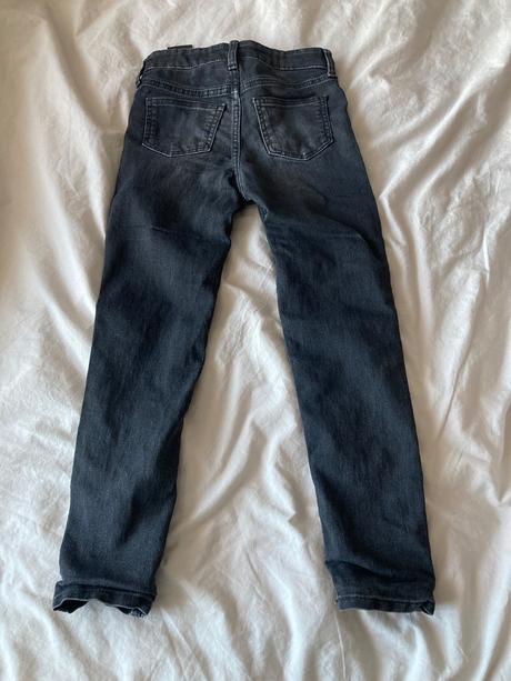 Zateplene rifle, h&m,110