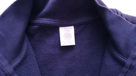 Mikina 158/164, lindex,158