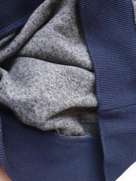 Frajerska mikina 122/128, idexe,128