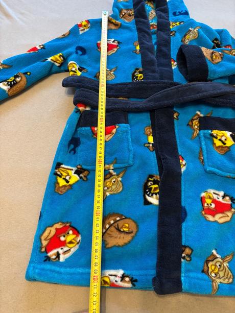 Župan angry birds, 128