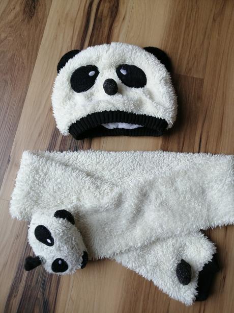 Suprava panda na 1-2 roky, 80