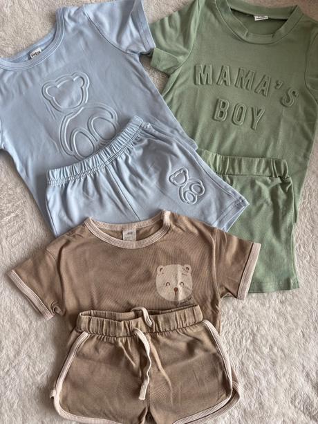 Balík letný 6-9 m, 68–80