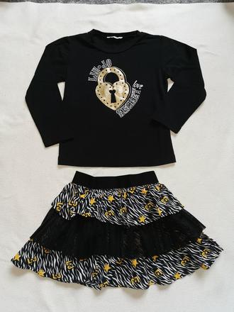 Komplet liu jo, liu jo,98