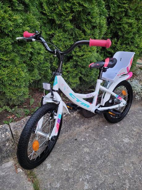 Ctm jenny 16", ctm,16