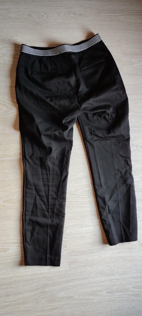 Zara nohavice, zara,m