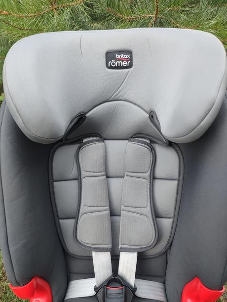 Autosedačka britax römer advansafix iii sict, britax