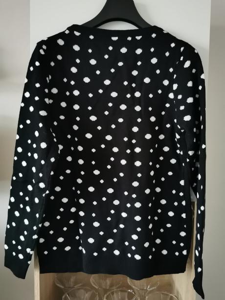 Pulover 40/42, bonprix,40