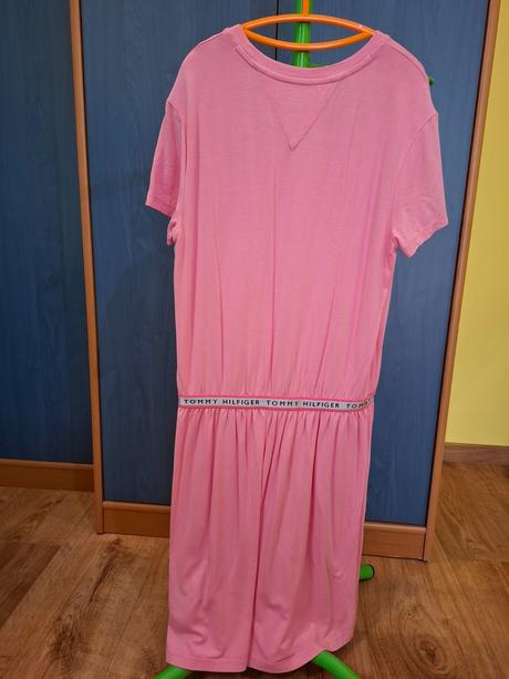 Šaty os, tommy hilfiger,164