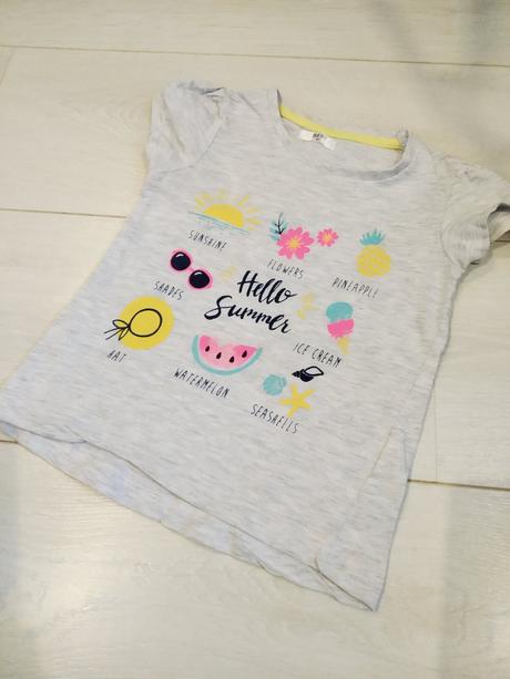 Dievčenské tričko, 86