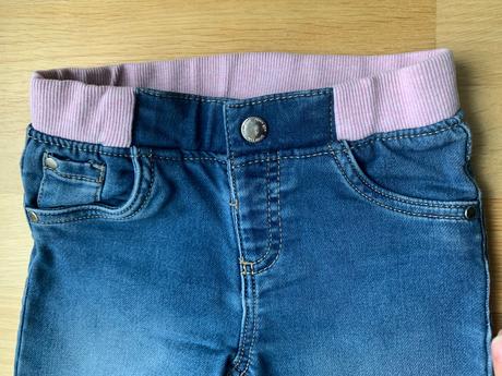 Riflove leginky, f&f,104